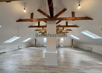 Аренда офиса, 120 м2, Москва, Яузский бульвар, 13с3