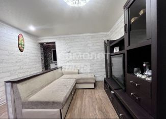 Продажа 3-ком. квартиры, 52.9 м2, Сызрань, проспект Гагарина, 31