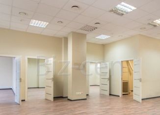 Сдача в аренду офиса, 622.2 м2, Москва, Варшавское шоссе, 26