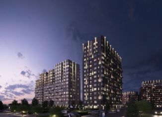 Продам 2-ком. квартиру, 34.1 м2, Тюмень