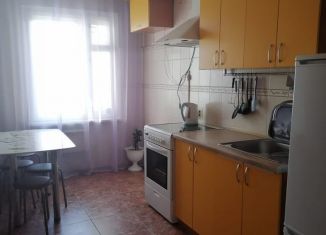 Продажа двухкомнатной квартиры, 49 м2, Иркутск, бульвар Рябикова, 21А