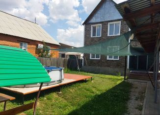 Аренда таунхауса, 195 м2, Оренбургская область, Озёрная улица, 12