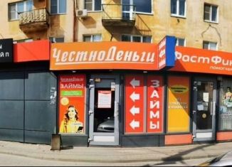 Сдача в аренду торговой площади, 10 м2, Волгоградская область, Ополченская улица, 14