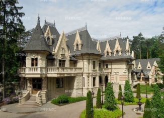 Продам дом, 2164 м2, Московская область, КП Довиль, 422