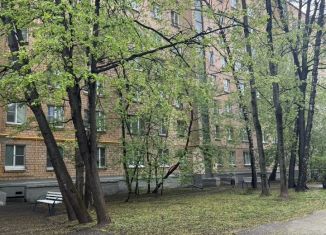 Продажа двухкомнатной квартиры, 35 м2, Москва, Просторная улица, 2, ВАО