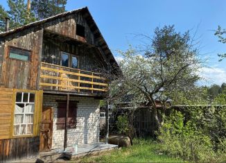 Продам дом, 91.4 м2, Пермский край, СНТ Сосновый Бор, 437