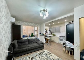 Продаю 2-комнатную квартиру, 43 м2, Батайск, Цимлянская улица