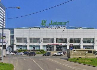 Аренда офиса, 59 м2, Москва, улица Академика Варги, 8к1
