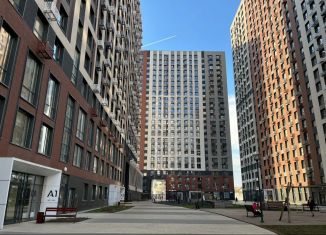 Продаю квартиру студию, 25.6 м2, Москва, Дмитровское шоссе, 73Б, САО