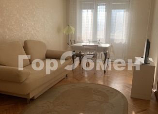 Сдается однокомнатная квартира, 37 м2, Москва, улица Госпитальный Вал, 3к6, ЦАО