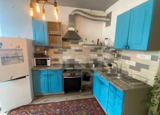 Продам 1-ком. квартиру, 38 м2, Ростов-на-Дону, Магнитогорская улица, 1Г