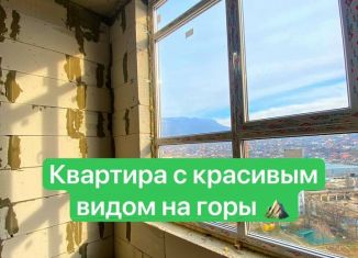 Продажа 1-комнатной квартиры, 50.2 м2, Махачкала, улица Абдулхамида Юсупова, 60
