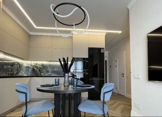 Сдаю 1-комнатную квартиру, 38 м2, Краснодар, Таманская улица, 153к3, микрорайон Черемушки