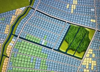 Земельный участок на продажу, 6.3 сот., деревня Загорье, коттеджный посёлок Рижские зори, 1811