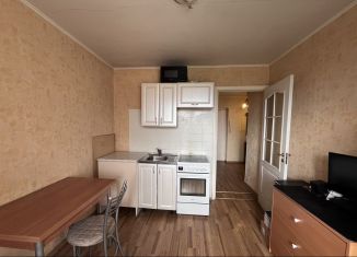 Продам 1-ком. квартиру, 38.6 м2, Санкт-Петербург, проспект Славы, 40к1