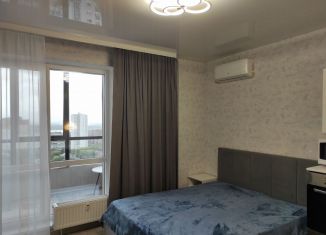 Квартира на продажу студия, 30.2 м2, Республика Башкортостан, улица Пархоменко, 156В