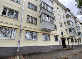 Продажа 1-ком. квартиры, 28 м2, Екатеринбург, метро Уралмаш, Донбасская улица, 25