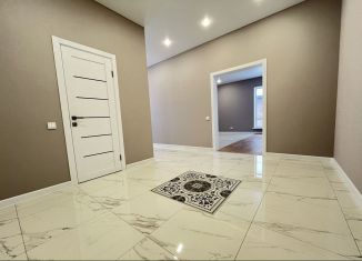 Продается дом, 106 м2, село Нагаево, Янтарная улица