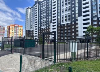 Продам 1-ком. квартиру, 34.8 м2, Брянск, проспект Станке Димитрова, 67к7