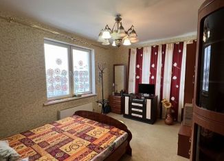 Продам трехкомнатную квартиру, 81.2 м2, Свердловская область, улица Вильгельма де Геннина, 42