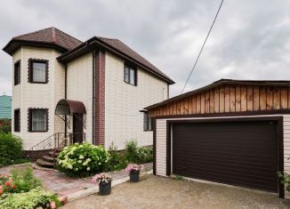 Продам коттедж, 168 м2, Новосибирск, улица Евгения Глинского, 21