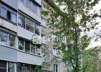 Продам трехкомнатную квартиру, 50 м2, Иваново, улица Шубиных, 22А