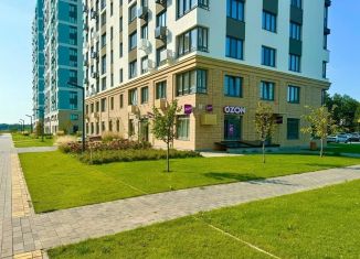 Продажа торговой площади, 55 м2, Республика Башкортостан, Кустарёвская набережная, 23