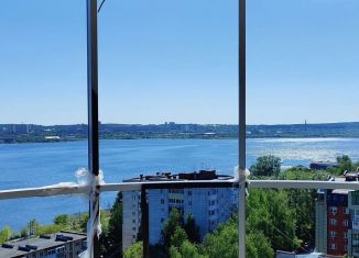 Продаю трехкомнатную квартиру, 65.6 м2, Удмуртия