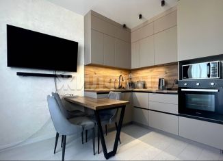 Продажа 1-комнатной квартиры, 41.6 м2, Иркутск, улица Пискунова, 142/8