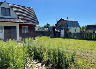 Продается дом, 80 м2, Пермский край, Озёрная улица, 169