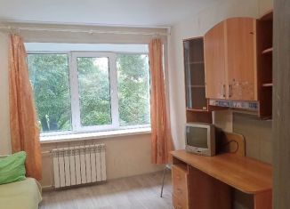 Сдаю 1-ком. квартиру, 19 м2, Йошкар-Ола, улица Анциферова, 37, 1-й микрорайон