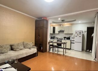 1-комнатная квартира на продажу, 48 м2, посёлок Развилка, посёлок Развилка, 43