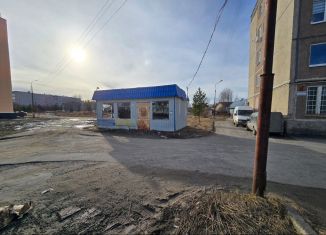 Продается помещение свободного назначения, 30 м2, Карелия, Строительная улица, 10А