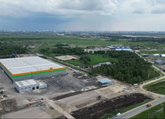 Продается участок, 433 сот., Тюменская область, Велижанский тракт, 7-й километр