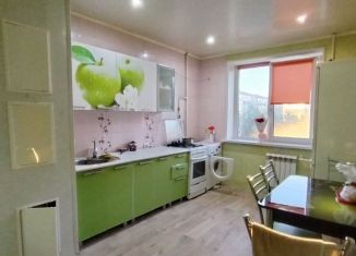 Продажа 3-комнатной квартиры, 63 м2, Муром, улица Ленина, 110