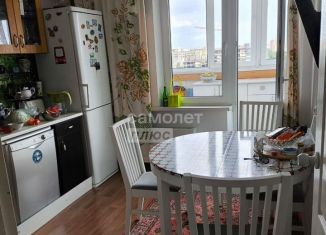 Продается 1-ком. квартира, 36 м2, Краснодар, Зиповская улица, 42
