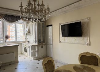 Сдам в аренду трехкомнатную квартиру, 70 м2, Люберцы, проспект Победы, 10/18