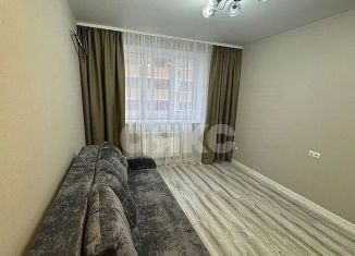 Продам 1-ком. квартиру, 37 м2, Ростов-на-Дону, бульвар Комарова, 1Ес5