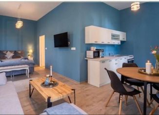 Квартира на продажу студия, 23 м2, Санкт-Петербург, Греческий проспект, 11