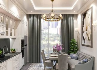 Продам 2-ком. квартиру, 63 м2, Дагестан, шоссе Дружбы Народов, 2