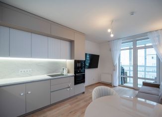 Продам 2-комнатную квартиру, 66.8 м2, Екатеринбург, Чкаловский район, улица Щербакова, 148/2