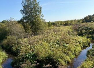 Продается земельный участок, 12.3 сот., деревня Скотное