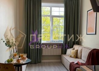 Продается квартира студия, 16 м2, Москва, аллея Первой Маёвки, 15с1, ВАО