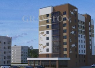 Продам 1-ком. квартиру, 40.7 м2, Республика Алтай