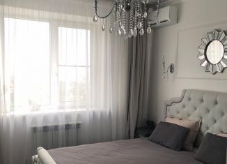 Двухкомнатная квартира на продажу, 61.5 м2, Ростов-на-Дону, улица Матросова, 35