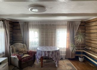 Продажа дома, 50 м2, Республика Башкортостан, улица Гареева, 36