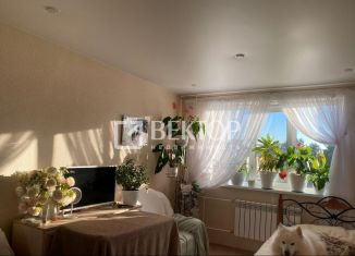 Продается однокомнатная квартира, 40.7 м2, Кохма, улица Чехова, 36