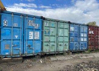 Сдам складское помещение, 15 м2, Москва, Нагорный проезд, 12Гс13