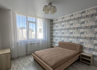 Продажа однокомнатной квартиры, 46.3 м2, Оренбургская область, Уральская улица