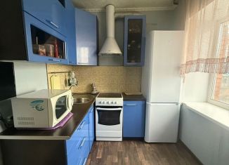 1-ком. квартира на продажу, 34.1 м2, Норильск, Полярная улица